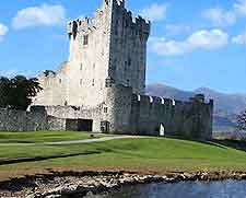 Ross Castle picture