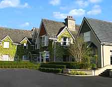 Image of Victoria House Hotel on Muckross Road