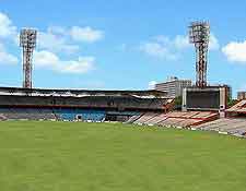 Ranji Cricket Stadium photograph
