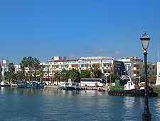 Picture of Kos Town