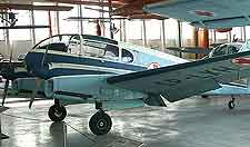 Picture of the Muzeum Lotnictwa Polskiego (Aviation Museum)