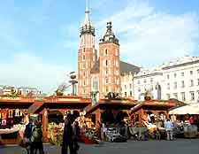 Further photo of the Market Square
