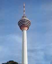 Menara KL Tower photo
