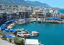 Harbourfront picture of Kyrenia
