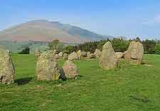 Image of Castlerigg Stone Circle