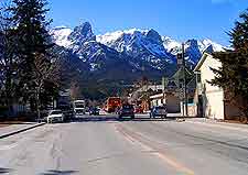 Canmore picture