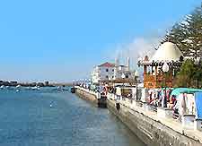 Picture of shopping in Arrecife, Lanzarote