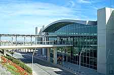 Larnaca International Airport (LCA) photo