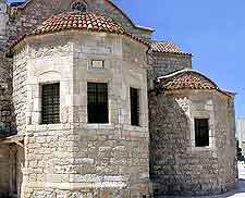 Church of Agios Lazaros picture