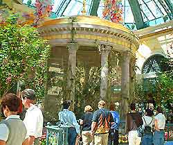Las Vegas Parks and Gardens