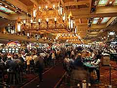 Las Vegas Gambling Tips