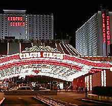 Circus Circus Casino