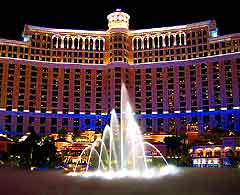 Las Vegas Life and Travel Tips
