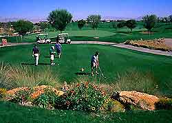 las vegas national golf course