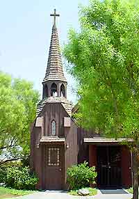 Las Vegas Churches