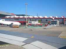 Photo of Geneva Cointrin International Airport (GVA)