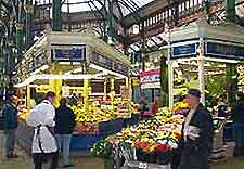 Leeds Markets