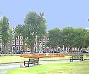 Photo of Park Square in Leeds