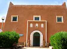 Ghadames Museum picture