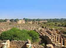Leptis Magna Historic Site picture