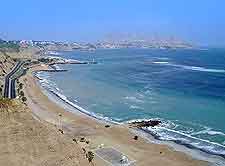 Lima Beachfront photo