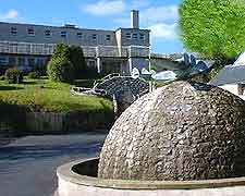 Foynes Flying Boat Museum picture