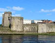 Picture of King John's Castle