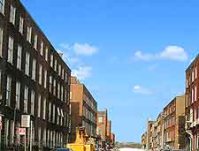 Photo of Mallow Street, near O'Connell Street
