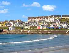 Kilkee view