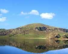 Lough Gur view