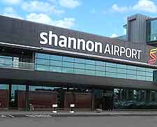 Picture of Shannon Airport