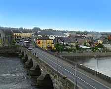 Thomond Bridge image