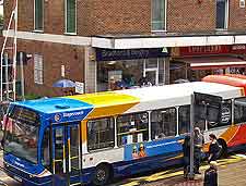 Local bus image