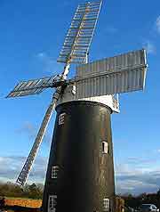 Ellis Mill / Ellis Windmill image