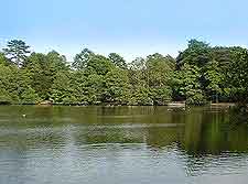 Photo of Hartsholme Country Park and Swanholme Lakes