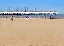 Photo of Skegness pier