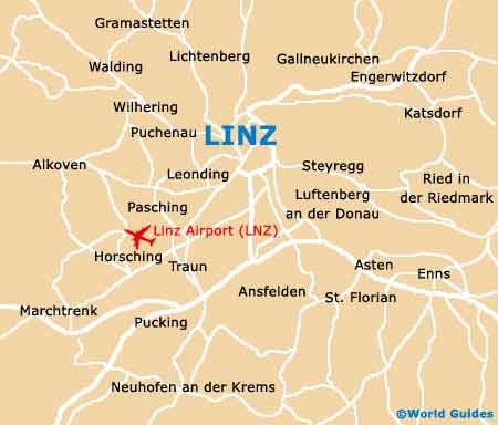 Small Linz Map