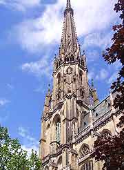 Photo of Neuer Dom or St. Mary's Cathedral of Immaculate Conception (New Cathedral)