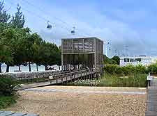 Picture of Parque das Nacoes (Nations Park)