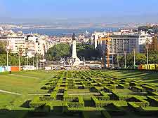 Parque Eduardo VII picture