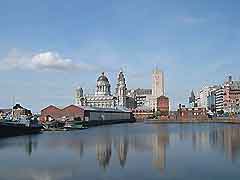 Liverpool Life and Travel Tips