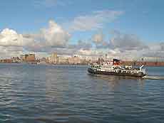 Attractions Nearby Liverpool
