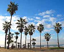 Los Angeles Weather Forecast, Climate, When to Go: Weather in Los ...