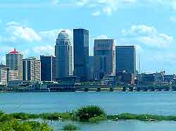 Louisville Travel Guide and Tourist Information: Louisville, Kentucky - KY, USA