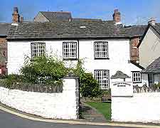 Picture of the Lyn and Exmoor Museum