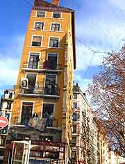 Picture of Fresque des Lyonnais