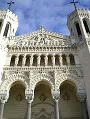Photo of Basilique Notre-Dame de Fourviere