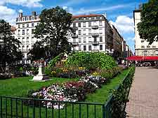 Image showing the Place Carnot