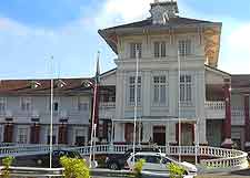 Photo of local hotel in Antsirabe