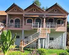 Further hotel located in Antsirabe